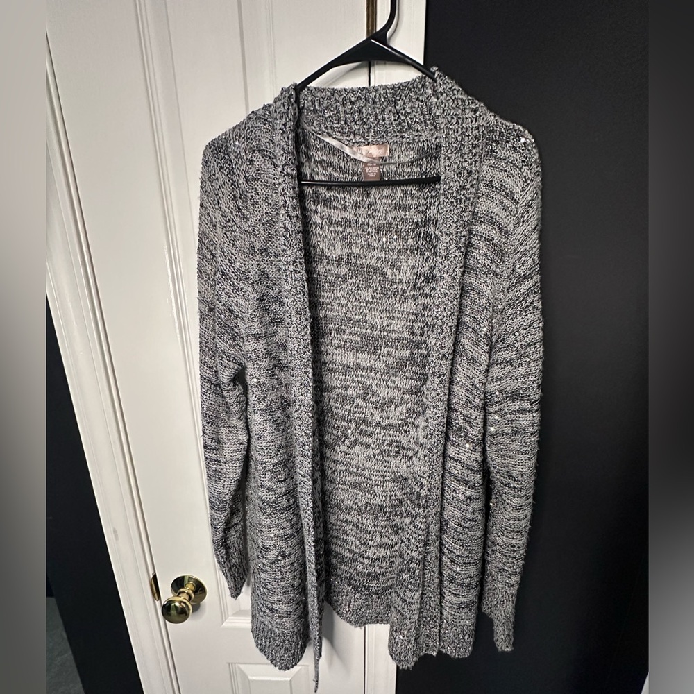White Stag Women's Cardigan